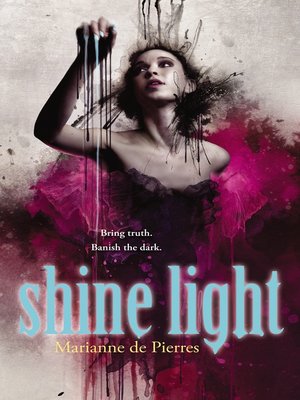 cover image of Shine Light